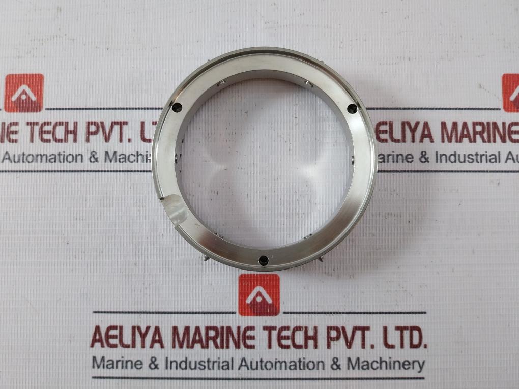 Whessoe 93 Component Of Cargo Tank Float Type Level Gauge Sprocket F 2306