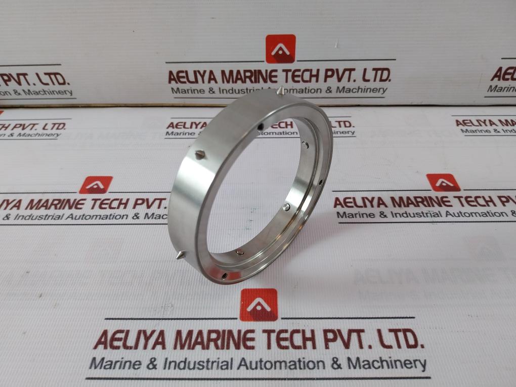 Whessoe 93 Component Of Cargo Tank Float Type Level Gauge Sprocket F 2306