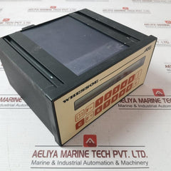 Whessoe Fig. 1097 Transmitter Test Instrument Atg 20Ma