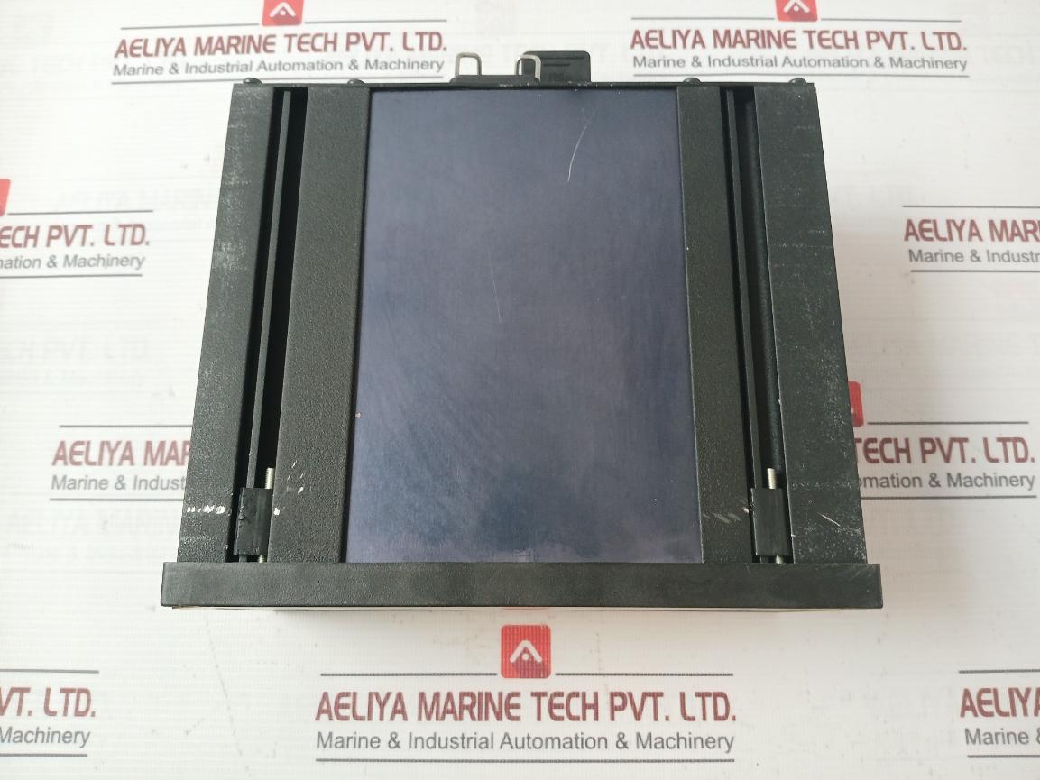 Whessoe Fig. 1097 Transmitter Test Instrument Atg 20Ma