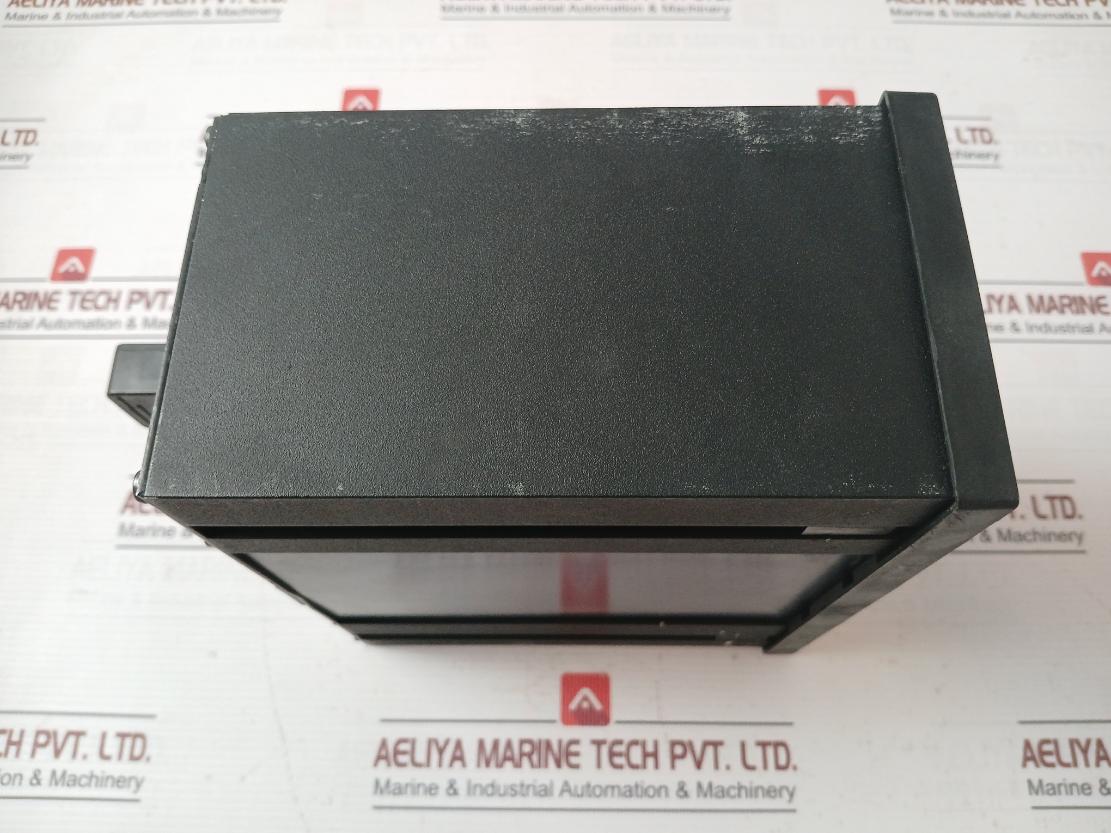 Whessoe Fig. 1097 Transmitter Test Instrument Atg 20Ma