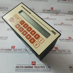 Whessoe Fig. 1097 Transmitter Test Instrument Atg 20Ma
