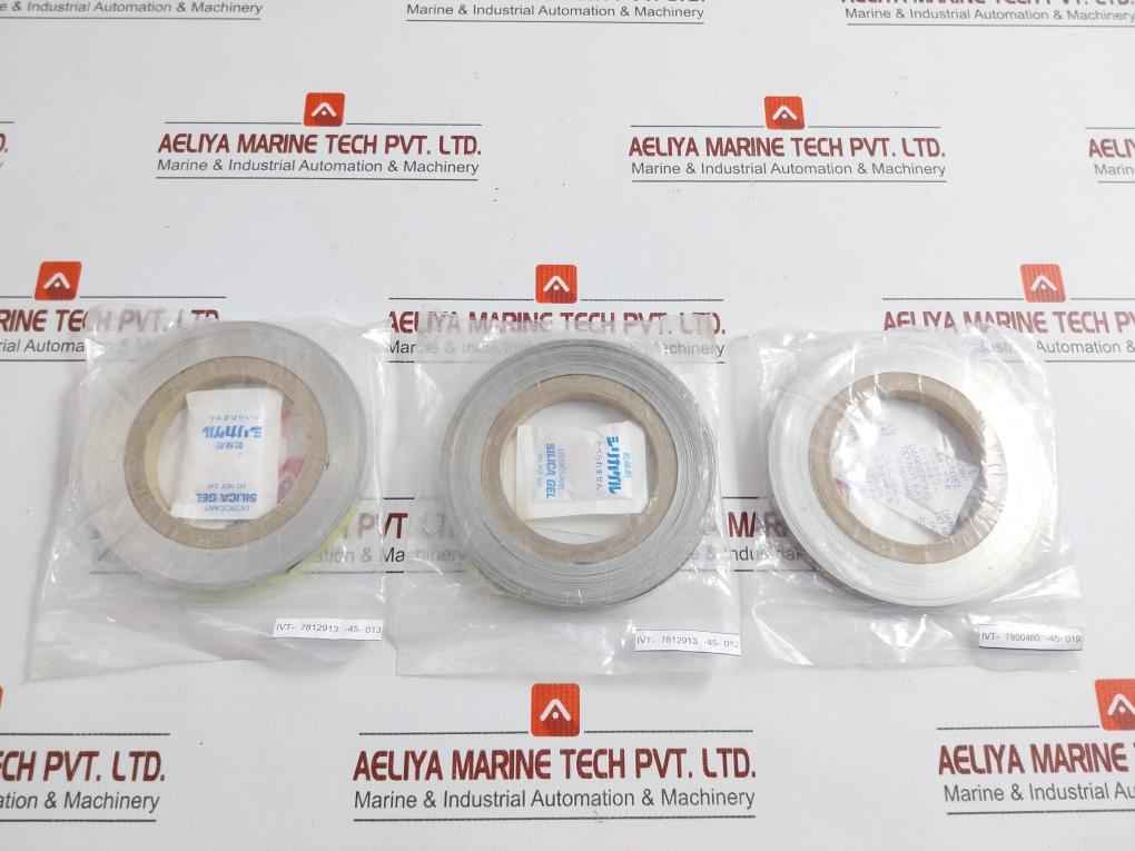 Whessoe Metric Invar Tape For Cargo Tank Float Type Level Gauge Figure.3304