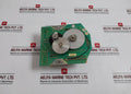 Whessoe Systems & Controls 00552-7563-1 Pcb For Cargo Tank Float Level Gauge
