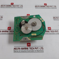Whessoe Systems & Controls 00552-7563-1 Pcb For Cargo Tank Float Level Gauge