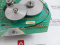 Whessoe Systems & Controls 00552-7563-1 Pcb For Cargo Tank Float Level Gauge