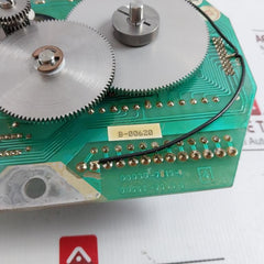 Whessoe Systems & Controls 00552-7563-1 Pcb For Cargo Tank Float Level Gauge