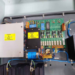 Whessoe Systems & Controls 1760-02-2102 Power Supply Unit 200030-7851-2