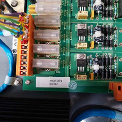 Whessoe Systems & Controls 1760-02-2102 Power Supply Unit 200030-7851-2