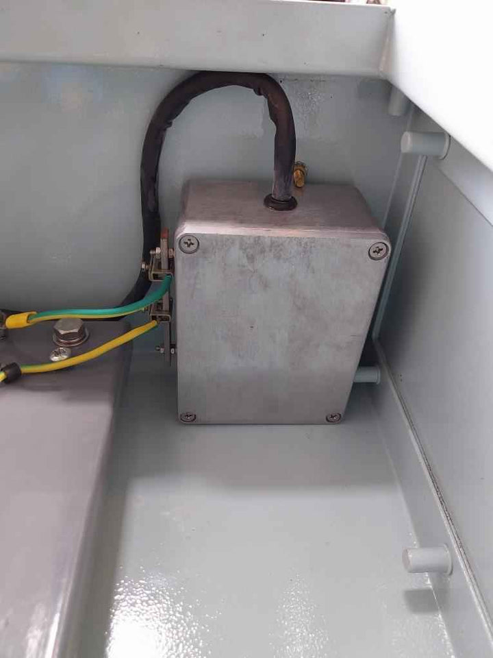 Whessoe Systems & Controls 1760-02-2102 Power Supply Unit 200030-7851-2