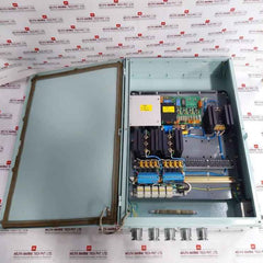 Whessoe Systems & Controls 1760-02-2102 Power Supply Unit 200030-7851-2