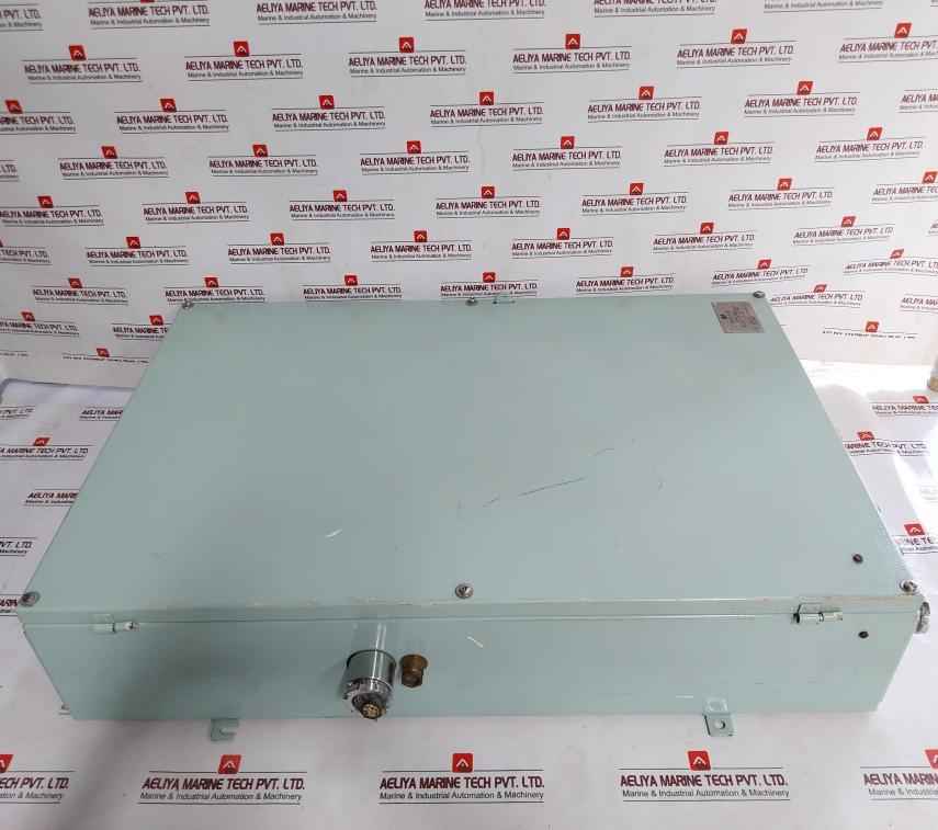 Whessoe Systems & Controls 1760-02-2102 Power Supply Unit 200030-7851-2