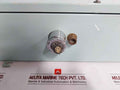 Whessoe Systems & Controls 1760-02-2102 Power Supply Unit 200030-7851-2
