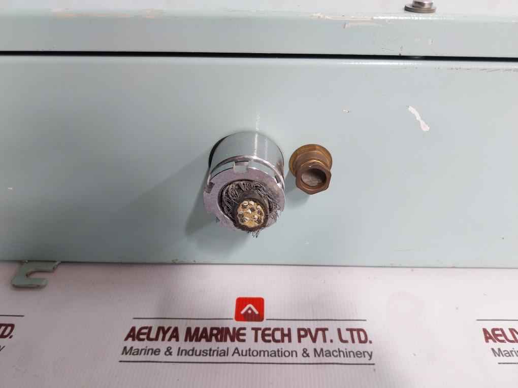 Whessoe Systems & Controls 1760-02-2102 Power Supply Unit 200030-7851-2