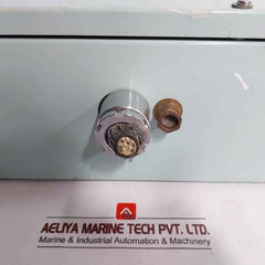 Whessoe Systems & Controls 1760-02-2102 Power Supply Unit 200030-7851-2