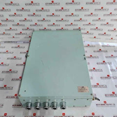 Whessoe Systems & Controls 1760-02-2102 Power Supply Unit 200030-7851-2