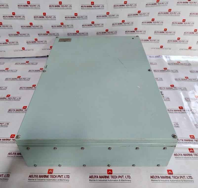 Whessoe Systems & Controls 1760-02-2102 Power Supply Unit 200030-7851-2