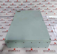 Whessoe Systems & Controls 1760-02-2102 Power Supply Unit 200030-7851-2