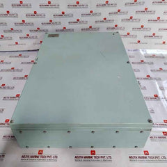 Whessoe Systems & Controls 1760-02-2102 Power Supply Unit 200030-7851-2
