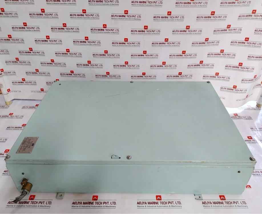 Whessoe Systems & Controls 1760-02-2102 Power Supply Unit 200030-7851-2