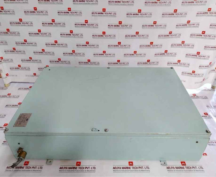 Whessoe Systems & Controls 1760-02-2102 Power Supply Unit 200030-7851-2