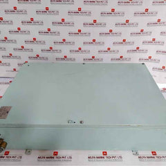 Whessoe Systems & Controls 1760-02-2102 Power Supply Unit 200030-7851-2
