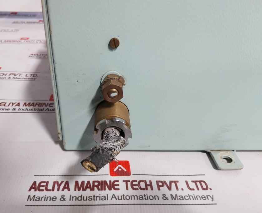 Whessoe Systems & Controls 1760-02-2102 Power Supply Unit 200030-7851-2