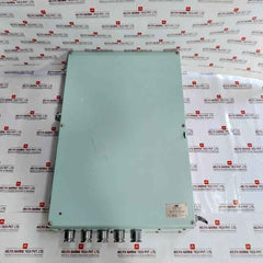 Whessoe Systems & Controls 1760-02-2102 Power Supply Unit 200030-7851-2