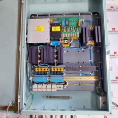 Whessoe Systems & Controls 1760-02-2102 Power Supply Unit 200030-7851-2