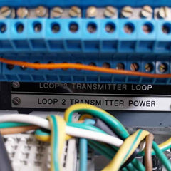 Whessoe Systems & Controls 1760-02-2102 Power Supply Unit 200030-7851-2