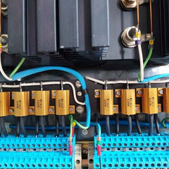 Whessoe Systems & Controls 1760-02-2102 Power Supply Unit 200030-7851-2