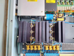 Whessoe Systems & Controls 1760-02-2102 Power Supply Unit 200030-7851-2