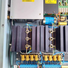 Whessoe Systems & Controls 1760-02-2102 Power Supply Unit 200030-7851-2