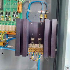 Whessoe Systems & Controls 1760-02-2102 Power Supply Unit 200030-7851-2