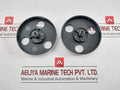 Whessoe Varec 300090-8779-1 Counter Drum Assembly