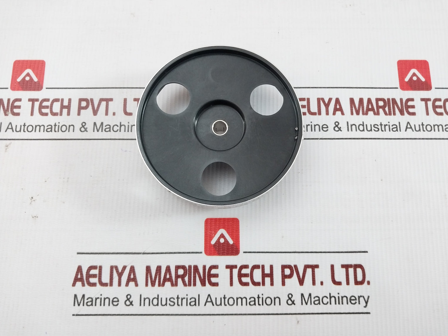 Whessoe Varec 300090-8779-1 Counter Drum Assembly