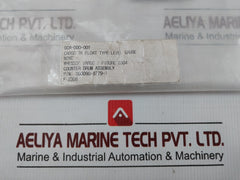 Whessoe Varec 300090-8779-1 Counter Drum Assembly