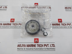 Whirlpool 12001541 Dryer Drum Support Roller