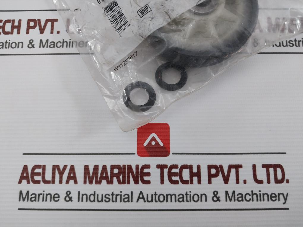 Whirlpool 12001541 Dryer Drum Support Roller