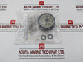 Whirlpool 12001541 Dryer Drum Support Roller
