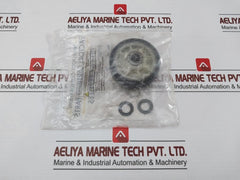 Whirlpool 12001541 Dryer Drum Support Roller