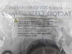 Whirlpool 12001541 Dryer Drum Support Roller