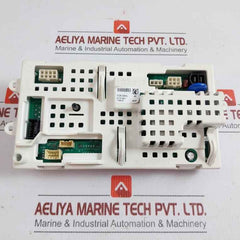 Whirlpool Washing Machine Control Board W10789007