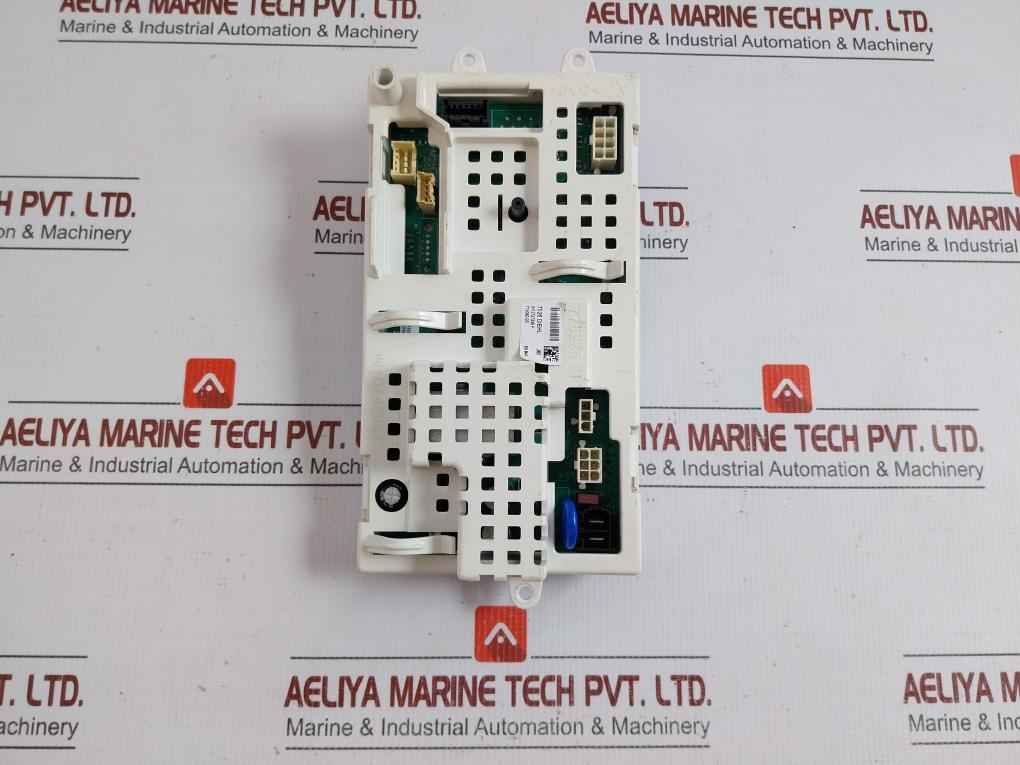 Whirlpool Washing Machine Control Board W10789007