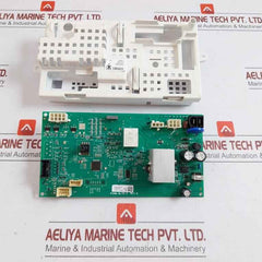 Whirlpool Washing Machine Control Board W10789007