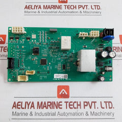Whirlpool Washing Machine Control Board W10789007