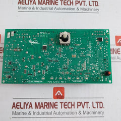 Whirlpool Washing Machine Control Board W10789007