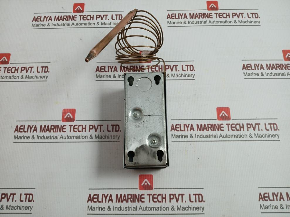 White-rodgers 230-22 Refrigeration Temperature Control