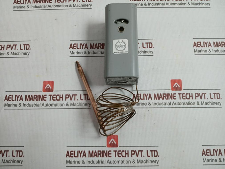 White-rodgers 230-22 Refrigeration Temperature Control