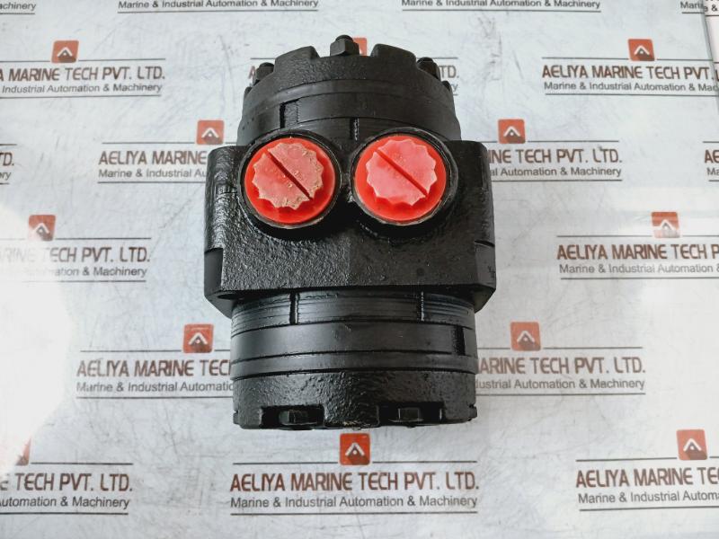 White 950320M8699Aaaaa Roller Stator Flow Divider